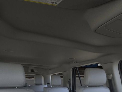 New 2026 Ford Expedition Active image 22