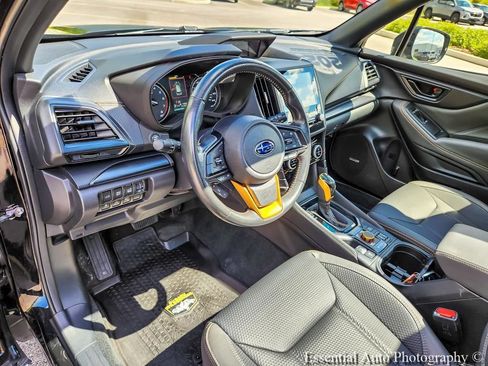 Used 2024 Subaru Forester Wilderness AWD/4WD image 9