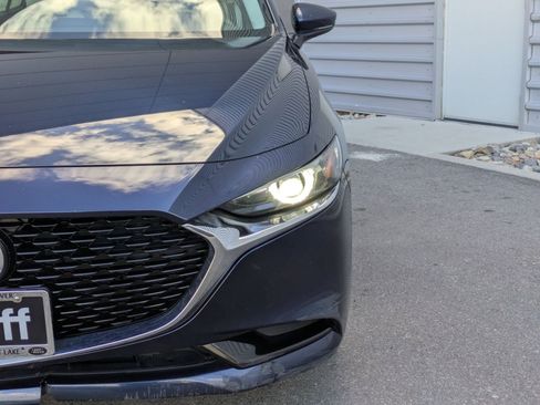 Used 2020 MAZDA MAZDA3 AWD Sedan w/ Premium Package image 9