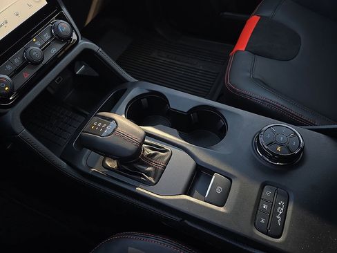 New 2025 Ford Ranger Raptor image 20