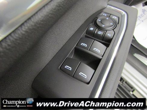 Certified 2025 Chevrolet Silverado 2500 High Country w/ High Country Premium Package image 37