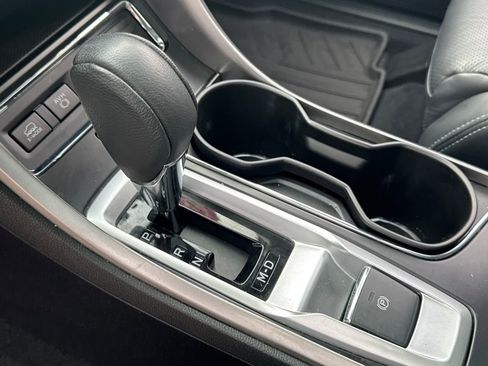 Used 2022 Subaru Ascent Limited w/ Technology Package image 26