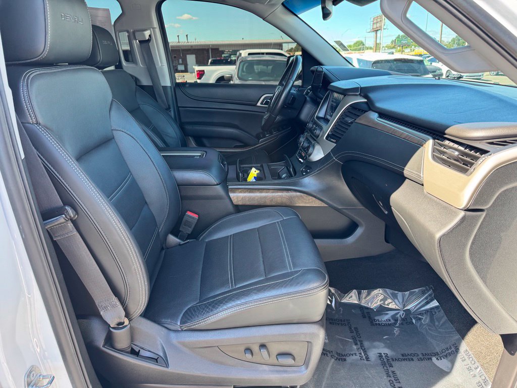 Used 2018 GMC Yukon XL Denali w/ Open Road Package AWD/4WD image 29