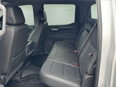 Used 2022 GMC Sierra 1500 SLT AWD/4WD image 20
