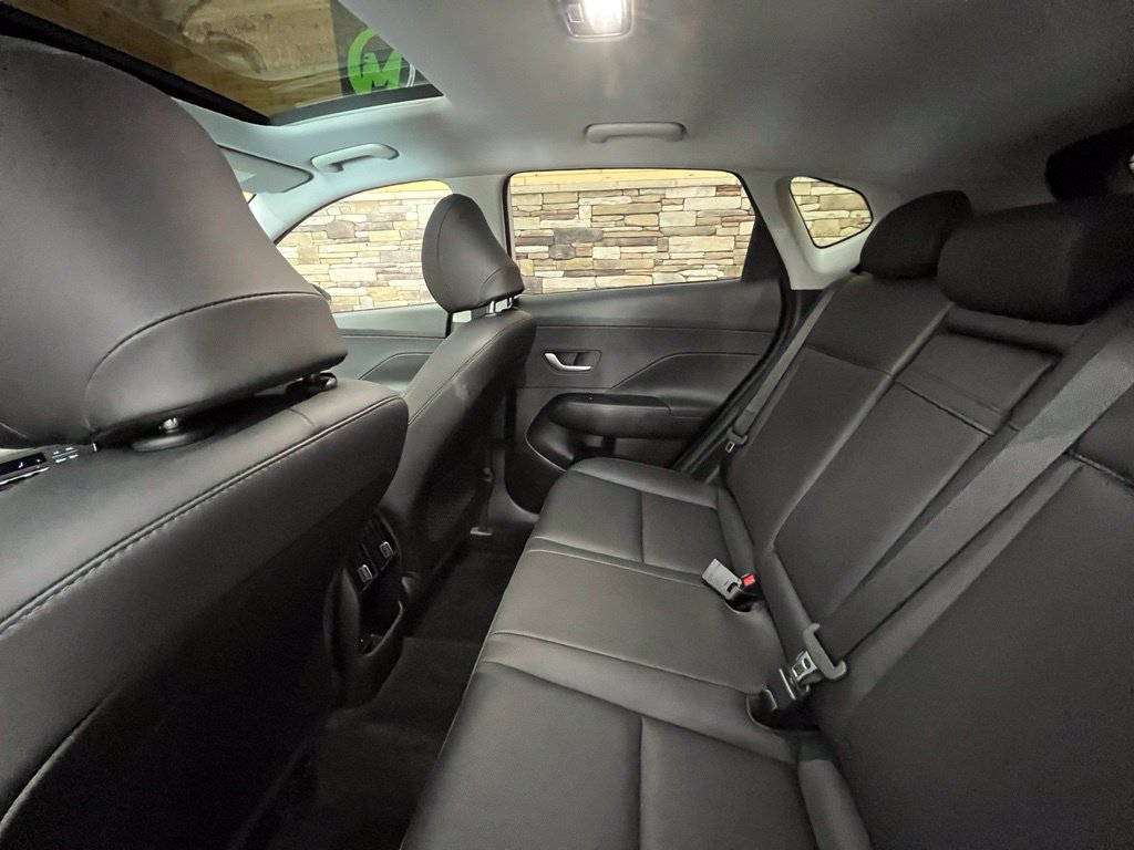 Certified 2026 Hyundai Kona Limited AWD/4WD image 39