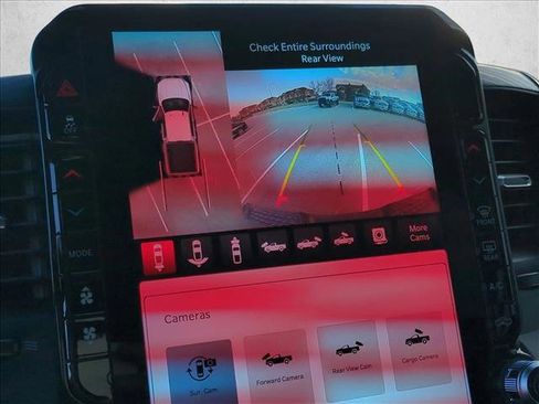 New 2026 RAM 2500 Rebel w/ Rebel Level 2 Equipment Group image 13