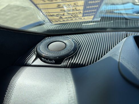 Used 2023 Jeep Grand Wagoneer Series III w/ Rear-Seat Entertainment Group image 92