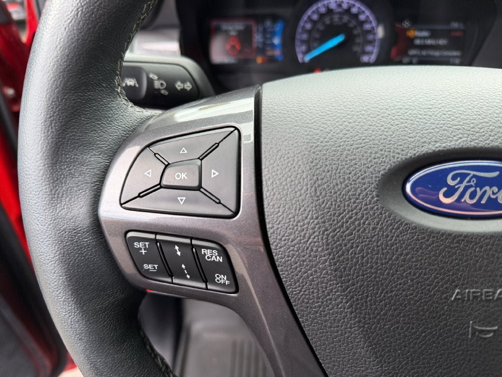 Used 2019 Ford Ranger Lariat w/ Equipment Group 501A Mid AWD/4WD image 16