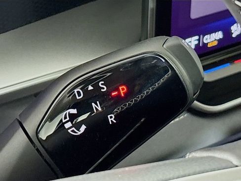 New 2026 Volkswagen Tiguan S image 17