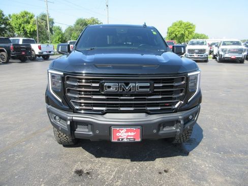 Certified 2023 GMC Sierra 1500 AT4X AWD/4WD image 14