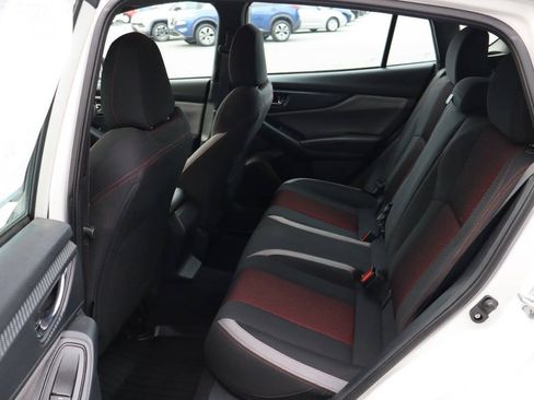 Used 2022 Subaru Impreza 2.0i Sport AWD/4WD image 5