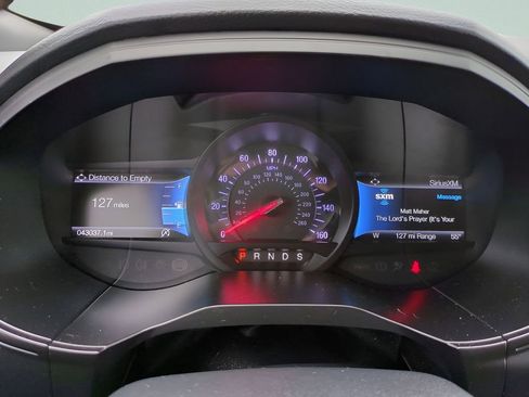 Used 2022 Ford Edge ST w/ Equipment Group 401A image 29