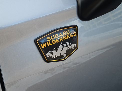 Certified 2023 Subaru Forester Wilderness image 6