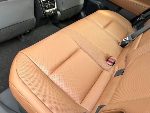 New 2026 Toyota Crown Signia image 15