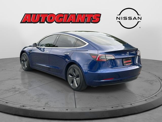Used 2019 Tesla Model 3 Standard Range Plus RWD image 5