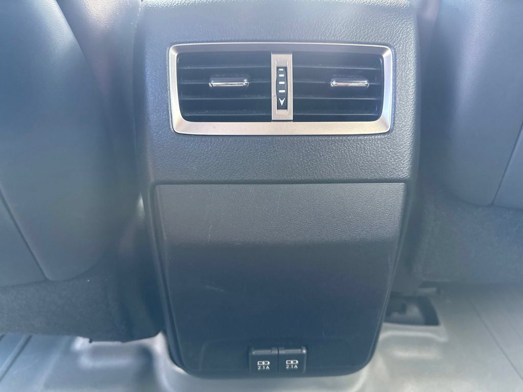 Used 2020 Lexus RX 350 AWD w/ Luxury Package image 18
