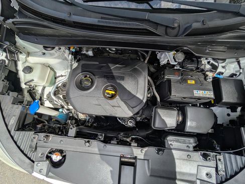 Used 2015 Hyundai Tucson GLS w/ Option Group 02 image 15