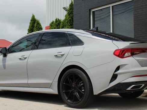 Used 2023 Kia K5 GT-Line FWD image 9