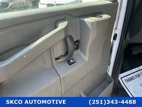Used 2020 Chevrolet Express 2500 w/ Communications Package image 22