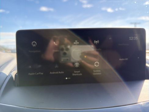 Certified 2025 Acura RDX SH-AWD w/ Technology Package image 43