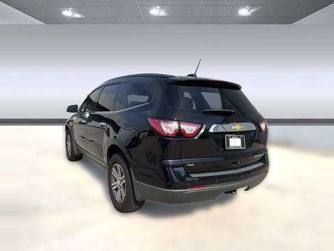 Used 2016 Chevrolet Traverse LT AWD/4WD image 3