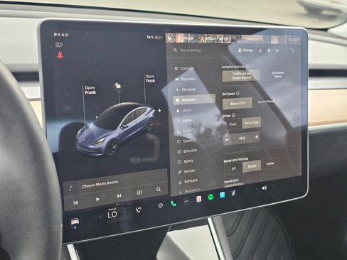 Used 2019 Tesla Model 3 RWD image 32