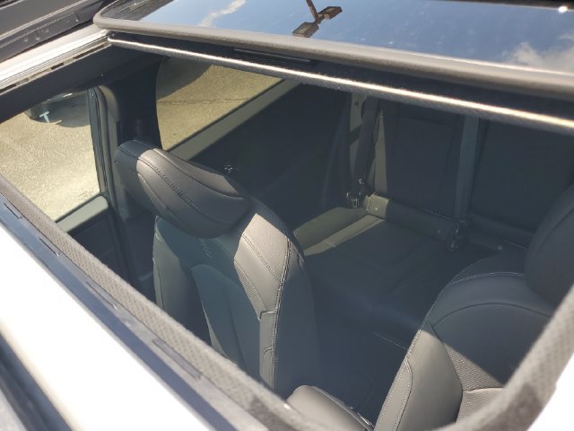 New 2026 Subaru Outback Touring XT AWD/4WD image 35