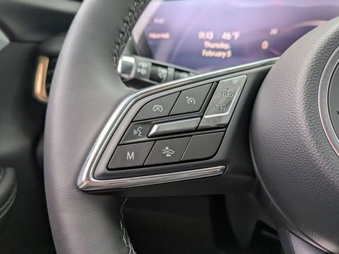 New 2026 Buick Envision Avenir image 30