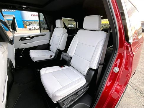 New 2026 Chevrolet Tahoe Premier AWD/4WD image 10