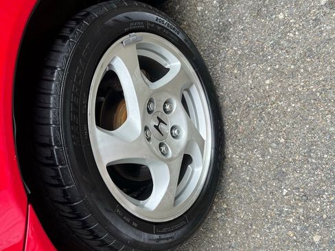 Used 1999 Honda Prelude image 17