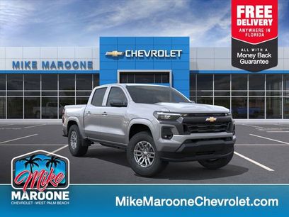 New 2026 Chevrolet Colorado LT w/ LT Convenience Package