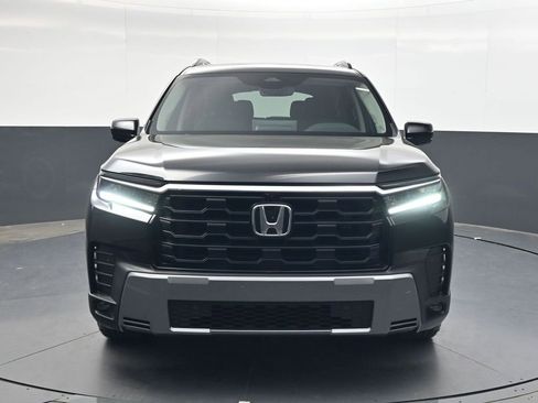 New 2026 Honda Pilot Touring image 9