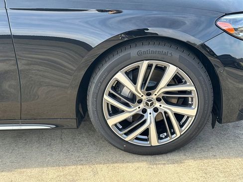 New 2026 Mercedes-Benz E 350 4MATIC Sedan image 13