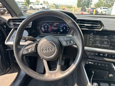 Used 2023 Audi A3 2.0T Premium FWD image 10