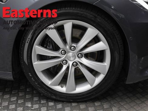 Used 2017 Tesla Model S 75D image 28