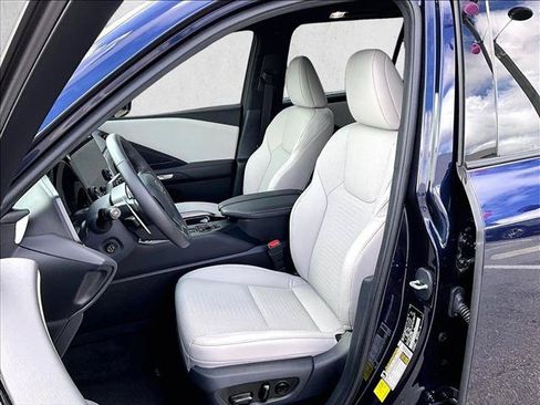Used 2024 Lexus TX 350 FWD w/ Accessory Package (Z1) image 24