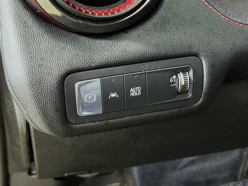 Used 2024 Chevrolet Blazer EV RS AWD/4WD image 13