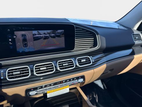 New 2026 Mercedes-Benz GLE 350 4MATIC image 28