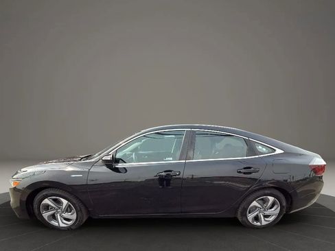 Used 2020 Honda Insight EX image 8