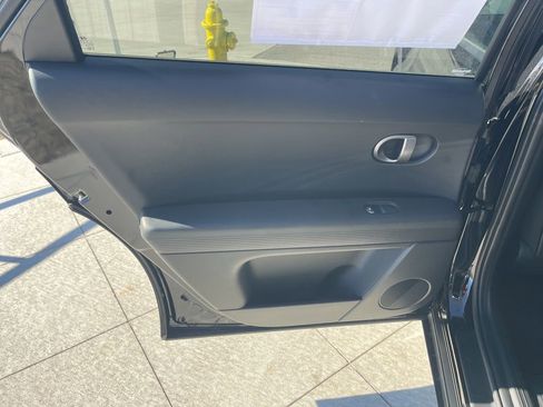 New 2026 Hyundai Ioniq 5 SE RWD image 15