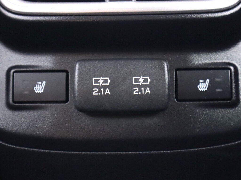 Used 2021 Subaru Outback Limited XT AWD/4WD image 35