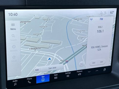 New 2025 Ford Bronco Raptor image 20