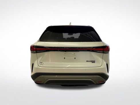 Used 2025 Lexus RX 350 Premium image 15