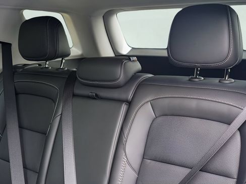 New 2026 GMC Terrain Denali AWD/4WD image 21