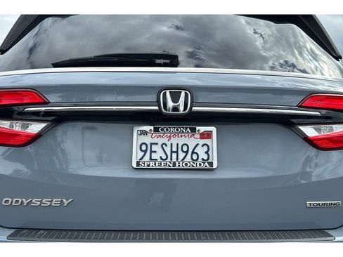 Used 2023 Honda Odyssey Touring image 51