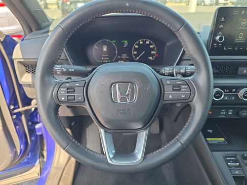 Certified 2024 Honda CR-V Sport-L image 26
