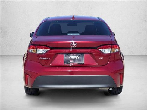 Used 2024 Toyota Corolla LE image 6