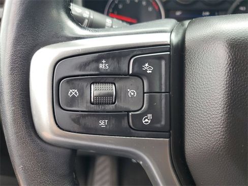 Certified 2021 Chevrolet Tahoe LT w/ LT Signature Package image 33