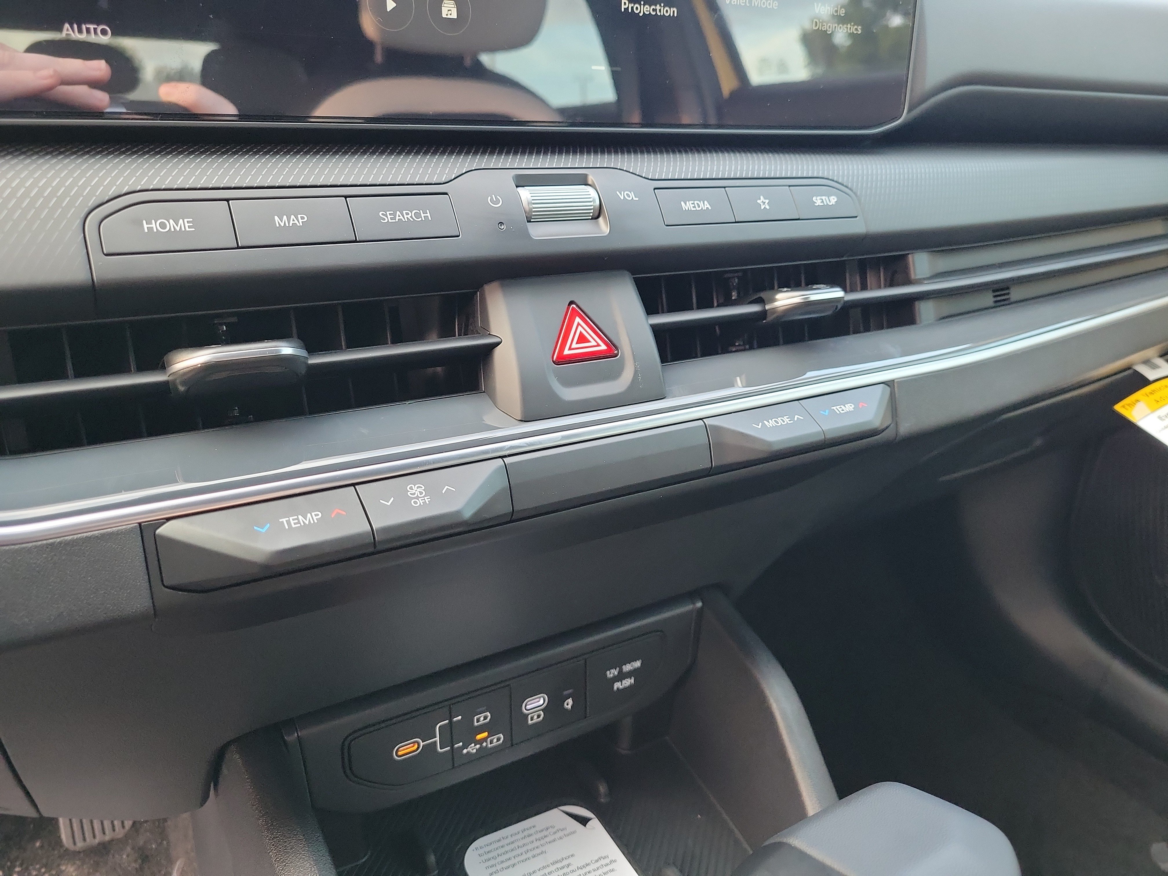 New 2026 Kia K4 EX FWD image 22