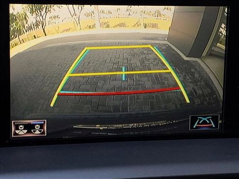 Used 2021 Lexus NX 300 FWD w/ Accessory Package 2 image 11